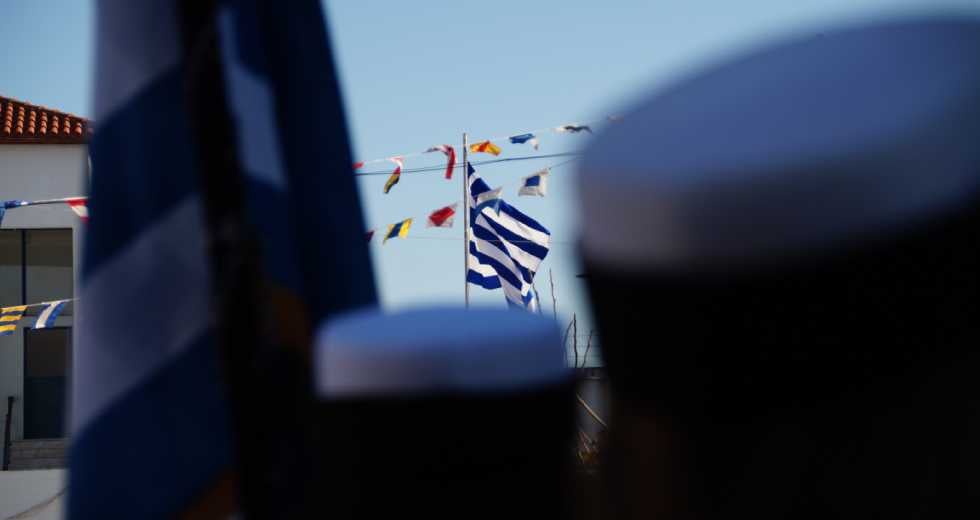 Στάση εργασίας των εκπαιδευτών στη Δημόσια Ναυτική Εκπαίδευση